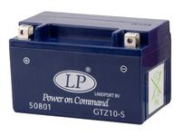 AKUMULATOR GTZ10-S Suzuki LTR 450  8,6 Ah MOCNY MOCNIEJSZY