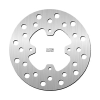 NG - ZAMÓWIĆ - TARCZA HAMULCOWA TYŁ SYM JET SPORT 50 X SR (160X60X4) (4X6,25MM)