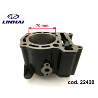 CYLINDER LINHAI 260 22420