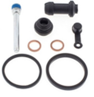 BEARING WORX 2023/04 ZESTAW NAPRAWCZY ZACISKU HAMULCOWEGO TYŁ YAMAHA YFM 550 GRIZZLY '09-'14, YFM 700 GRIZZLY '07-'22 (18-3042)