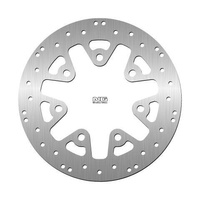 NG TARCZA HAMULCOWA PRZÓD/TYŁ HARLEY-DAVIDSON 1745/1801/1868/1923 '09-20 (300X-X5MM) (7X12,7MM)