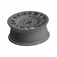 FELGA BEADGRIP 15X6 KUTA POLARIS OEM 1526053-458 RZR PRO R RACE REPLICA LE EVAP 2025