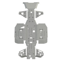 OSŁONY SPODU ALUMINIOWE CFMOTO CFORCE 625 DŁUGI 2019-2021