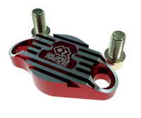 ZAŚLEPKA HAMULCA RĘCZNEGO QUAD RACING CZERWONA