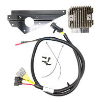 REGULATOR NAPIĘCIA ZESTAW UCHWYTÓW POLARIS SPORTSMAN OEM 2208111