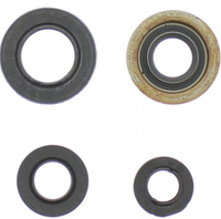 ATHENA 2023/01 S.PARAOLIO YAMAHA SR 125 '95 Engine Oil Seals Kit