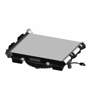 CHŁODNICA ZESTAW KOMPLETNY [W ZESTAWIE CHŁODNICA, KOREK, WENTYLATOR] OEM 1241448