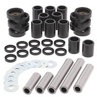 ALL BALLS ZESTAW NAPRAWCZY WAHACZY TYŁ SUZUKI KINGQUAD 500 750