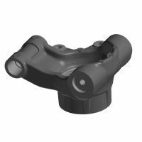 ŁOŻYSKO OPOROWE PIASTY PRAWY POLARIS OEM 5142696