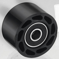 ACCEL ROLKA ŁAŃCUCHA Z ŁOŻYSKAMI ŚR. 39XH23MM