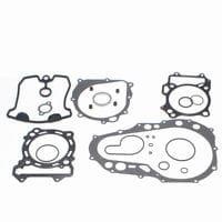 KOMPLET USZCZELEK OEM SUZUKI LT-Z400 03-08