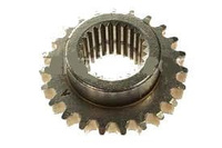 ZĘBATKA POLARIS SPORTSMAN 1000 850 550 SCRAMBLER 1000 800