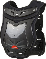 POLISPORT OSŁONA KLATKI PIERSIOWEJ MODEL PHANTOM LITE KOLOR CZARNY ROZMIAR UNIWERSALNY