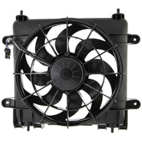 WENTYLATOR POLARIS RANGER XP 1000 900 