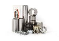 PIVOT WORKS ZESTAW NAPRAWCZY ŁĄCZNIKA (PRZEGUBU) WAHACZA YAMAHA WRF 250 07-14, WRF 450 07-15, YZF 250 06, YZF 450 06-08 - ZASTĘPUJE PWLK-Y12-42, (WR250F, WR450F, YZF250, YZF450)