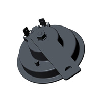 TARCZA KLAKSONU [OD 06.11.2023] OEM 4082229 HORN DISC Sportsman 570 EPS