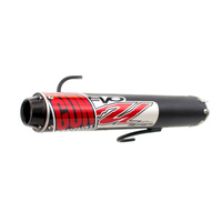 WYSUWANY TŁUMIK WYŚCIGOWY BIG GUN ARCTIC CAT WILDCAT SPORT/TRIAL SLIP ON