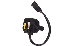 MANETKA GAZU POLARIS SPORTSMAN 570 450 SCRAMBLER 1000 15-22