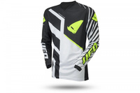 UFO KOSZULKA VANADIUM KOLOR BIAŁY ROZMIAR M