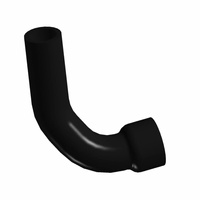 PRZEWÓD POWIETRZA SILNIKA TYLNY POLARIS OEM 5416828