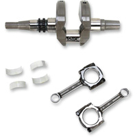 WAŁ KORBOWY KAWASAKI BRUTEFORCE KVF KFX 750 700