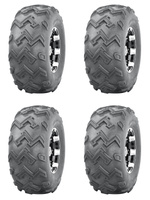 KOMPLET OPON WANDA P306 24X8-12 24X11-10 4PR 