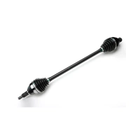 PÓŁOŚ TYLNA NR OEM 1334561 POLARIS RZR Pro R