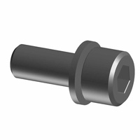 ŚRUBA M8X1.25X20 10.9 POLARIS OEM 7520890