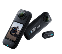 KAMERA INSTA 360 X5 BMW MOTORRAD EDITION INSTA360