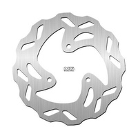 NG TARCZA HAMULCOWA TYŁ RIEJU TANGO 50/250 '12-13, TANGO 125 '15-16, MRX 125 '03-17, MRT 50 '12-21, MARATHON 125 '08-12, (200X62X4) (3X8,5MM) WAVE