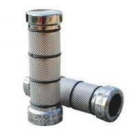 PROGRIP MANETKI PG866 CUSTOM CHOPPER (DŁ. 130MM) KOLOR CHROM WYPRZEDAŻ