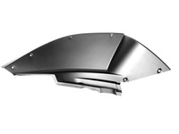 TYLNY LEWY BŁOTNIK SEGWAY VILLAIN SX10 (XXXX-2022)