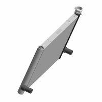 CHŁODNICA POLARIS OEM 1241264