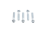 ACCEL 2023/08 ŚRUBA KOŁNIERZOWA M8X40MM Z WKLĘSŁYM ŁBEM BEZ OZNACZEŃ (5 SZT.)