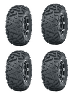 KOMPLET OPON HAKUBA 25X8-12 25X10-12 P350 