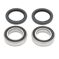 BEARING WORX ŁOŻYSKA KOŁA TYLNEGO Z USZCZELNIACZAMI SUZUKI LTZ 400 03-08 (25-1331)=WBK70013