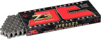 ŁAŃCUCH NAPĘDOWY 520 Z3 HEAVY DUTY X-RING JT CHAIN