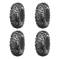 KOMPLET OPON CST STAG 27X9-14 