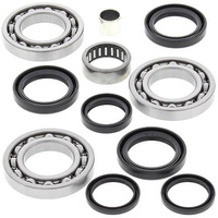 ZESTAW NAPRAWCZY DYFERENCJAŁU PRZÓD POLARIS SPORTSMAN 800 700 500 450 400 RANGER 800 700 500 SCRAMBLER 500