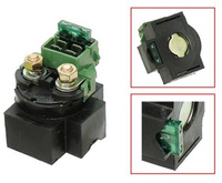 BRONCO PRZEKAŹNIK ROZRUSZNIKA CF MOTO CF 500 CF 600 12V 30A