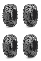 KOMPLET OPON OPONA CST STAG 27X9-12 4 SZTUKI