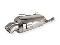 WYDECH KOMPLETNY SEGWAY AT5 KOŃCÓWKA GIĘTA