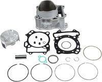 CYLINDER DO QUADA 90MM 400CC 4T KAWASAKI SUZUKI ARCTIC CAT 400 2X4 DVX