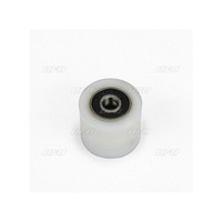 UFO ROLKA ŁAŃCUCHA TM 80/125/250 '97-00 KOLOR NEUTRAL (8X30X26MM) 79-5001