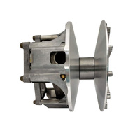 WARIATOR POLARIS RZR 1000 TURBO 1323761