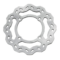 GROSSKOPF WYPRZEDAŻ TARCZA HAMULCOWA TYŁ KAWASAKI KX 80/85 '01-'16