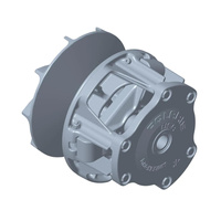 SYSTEM HAMOWANIA SILNIKIEM EBS OEM 1323377 