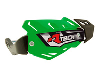 RACETECH HANDBARY KITPMATVVEF ZIELONE