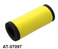 BRONCO 2024/02 FILTR POWIETRZA CAN AM MAVERIC TRAIL 800 '18-'19, MAVERIC SPORT / TRAIL 1000 '19-'22, DEFENFER / TRAXTER (OEM: 715003630; 715900394)