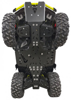 OSŁONY SPODU SHARK TGB Blade 1000 LTX 10mm - PHD